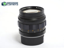 Load image into Gallery viewer, Leica Noctilux M 50mm F/1.2 Double Aspherical AA Lens Original Version *MINT-*