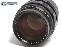 Load image into Gallery viewer, Leica Noctilux M 50mm F/1.2 Double Aspherical AA Lens Original Version *MINT-*