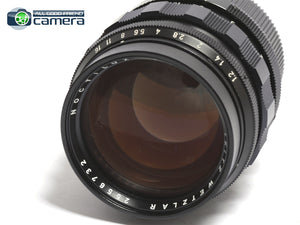 Leica Noctilux M 50mm F/1.2 Double Aspherical AA Lens Original Version *MINT-*