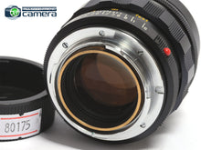 Load image into Gallery viewer, Leica Noctilux M 50mm F/1.2 Double Aspherical AA Lens Original Version *MINT-*