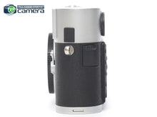 Load image into Gallery viewer, Leica M8 Digital Rangefinder Camera Silver Shutter Count 11591 *EX+*