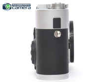Load image into Gallery viewer, Leica M8 Digital Rangefinder Camera Silver Shutter Count 11591 *EX+*
