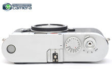 Load image into Gallery viewer, Leica M8 Digital Rangefinder Camera Silver Shutter Count 11591 *EX+*