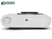 Load image into Gallery viewer, Leica M8 Digital Rangefinder Camera Silver Shutter Count 11591 *EX+*