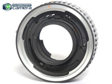 Load image into Gallery viewer, Pentax Rear Converter-A 645 1.4x for 300mm F/4 ED (IF) Lens *MINT*
