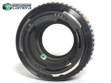 Load image into Gallery viewer, Pentax Rear Converter-A 645 1.4x for 300mm F/4 ED (IF) Lens *MINT*