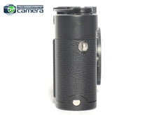 Load image into Gallery viewer, Leica M-A (Typ 127) Film Rangefinder Camera Black Chrome 10370 *EX+ in Box*