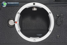Load image into Gallery viewer, Leica M-A (Typ 127) Film Rangefinder Camera Black Chrome 10370 *EX+ in Box*