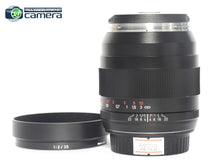 Load image into Gallery viewer, Zeiss Distagon 35mm F/2 T* ZE Lens Canon EF Mount *MINT-*