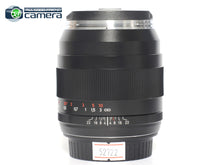Load image into Gallery viewer, Zeiss Distagon 35mm F/2 T* ZE Lens Canon EF Mount *MINT-*