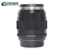 Load image into Gallery viewer, Zeiss Distagon 35mm F/2 T* ZE Lens Canon EF Mount *MINT-*