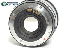 Load image into Gallery viewer, Zeiss Distagon 35mm F/2 T* ZE Lens Canon EF Mount *MINT-*