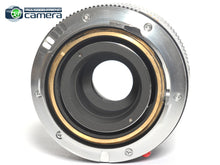 Load image into Gallery viewer, Leica Macro-Elmar-M 90mm F/4 Lens Black 6Bit New Version 11670 *EX+*