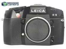 Load image into Gallery viewer, Leica R9 Film SLR Camera Body Black *MINT in Box*