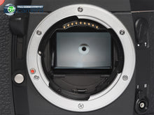Load image into Gallery viewer, Leica R9 Film SLR Camera Body Black *MINT in Box*
