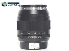 Load image into Gallery viewer, Zeiss Distagon 28mm F/2 T* ZE Lens Canon EF Mount *MINT*