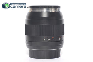 Zeiss Distagon 28mm F/2 T* ZE Lens Canon EF Mount *MINT*