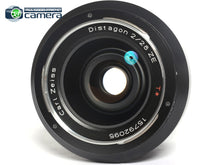 Load image into Gallery viewer, Zeiss Distagon 28mm F/2 T* ZE Lens Canon EF Mount *MINT*