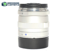 Load image into Gallery viewer, Zeiss Biogon 25mm F/2.8 T* ZM Lens Silver w/Hood Leica M-Mount *MINT in Box*