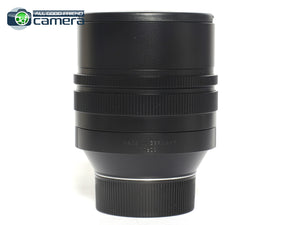Leica Noctilux-M 50mm F/0.95 ASPH. Lens Black 11602 *MINT in Box*
