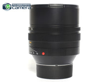 Load image into Gallery viewer, Leica Noctilux-M 50mm F/0.95 ASPH. Lens Black 11602 *MINT in Box*