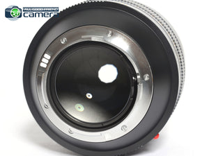 Leica Noctilux-M 50mm F/0.95 ASPH. Lens Black 11602 *MINT in Box*