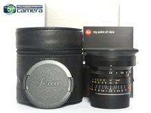 Load image into Gallery viewer, Leica Elmarit-M 24mm F/2.8 E55 ASPH. Lens non-6Bit