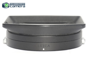 Leica Elmarit-M 24mm F/2.8 E55 ASPH. Lens non-6Bit