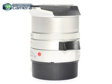 Load image into Gallery viewer, Leica Summicron-M 35mm F/2 ASPH. II Lens Silver 11674 *MINT- in Box*