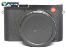 Load image into Gallery viewer, Leica Q3 28 Digital Camera Black 19080 w/Summilux 28mm F/1.7 Lens *MINT- in Box*