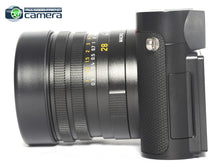 Load image into Gallery viewer, Leica Q3 28 Digital Camera Black 19080 w/Summilux 28mm F/1.7 Lens *MINT- in Box*