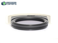 Load image into Gallery viewer, Sony 42mm Drop-in Circular Polarizer Filter for 300mm F/2.8 G SSM *MINT*
