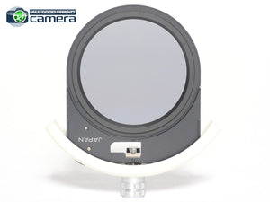 Sony 42mm Drop-in Circular Polarizer Filter for 300mm F/2.8 G SSM *MINT*