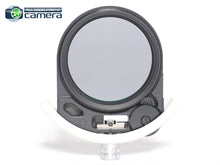 Load image into Gallery viewer, Sony 42mm Drop-in Circular Polarizer Filter for 300mm F/2.8 G SSM *MINT*
