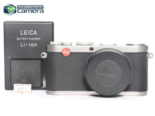 Load image into Gallery viewer, Leica X1 Digital Camera w/Elmarit 24mm F/2.8 ASPH. Lens *EX+*