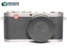 Load image into Gallery viewer, Leica X1 Digital Camera w/Elmarit 24mm F/2.8 ASPH. Lens *EX+*
