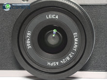 Load image into Gallery viewer, Leica X1 Digital Camera w/Elmarit 24mm F/2.8 ASPH. Lens *EX+*