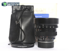 Load image into Gallery viewer, Zeiss Distagon 15mm F/2.8 T* ZM Lens Leica M-Mount *MINT in Box*
