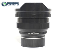 Load image into Gallery viewer, Zeiss Distagon 15mm F/2.8 T* ZM Lens Leica M-Mount *MINT in Box*