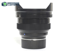 Load image into Gallery viewer, Zeiss Distagon 15mm F/2.8 T* ZM Lens Leica M-Mount *MINT in Box*