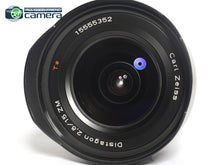 Load image into Gallery viewer, Zeiss Distagon 15mm F/2.8 T* ZM Lens Leica M-Mount *MINT in Box*