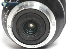 Load image into Gallery viewer, Zeiss Distagon 15mm F/2.8 T* ZM Lens Leica M-Mount *MINT in Box*