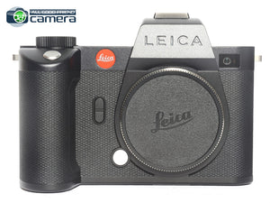 Leica SL2-S Mirrorless Digital Camera 10880 *READ*