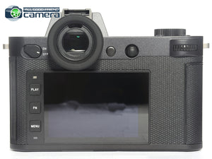 Leica SL2-S Mirrorless Digital Camera 10880 *READ*