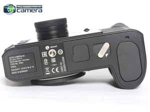 Leica SL2-S Mirrorless Digital Camera 10880 *READ*
