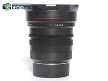 Load image into Gallery viewer, Leica Summilux-M 21mm F/1.4 ASPH. Lens Black 11647 *MINT in Box*
