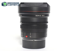 Load image into Gallery viewer, Leica Summilux-M 21mm F/1.4 ASPH. Lens Black 11647 *MINT in Box*