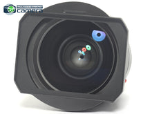 Load image into Gallery viewer, Leica Summilux-M 21mm F/1.4 ASPH. Lens Black 11647 *MINT in Box*