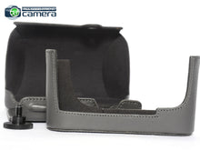 Load image into Gallery viewer, Genuine Leica Handgrip 18712 + Leather Case for X1 X2 Camera *MINT-*