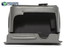 Load image into Gallery viewer, Genuine Leica Handgrip 18712 + Leather Case for X1 X2 Camera *MINT-*